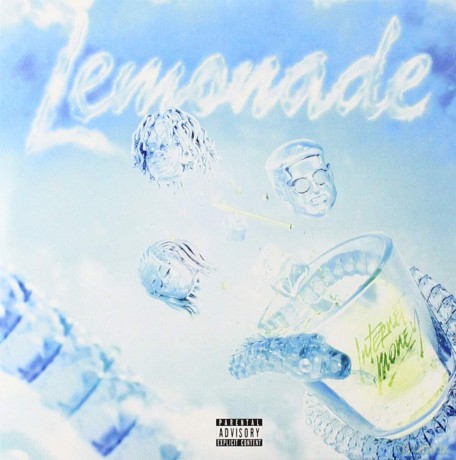 Internet Money-Lemonade: Internet Money-Lemonade [CD]