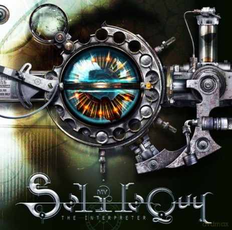 My Soliloquy: Interpeter [CD]