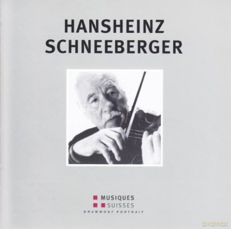 Schneeberger: Interpreten-Portrait [CD]