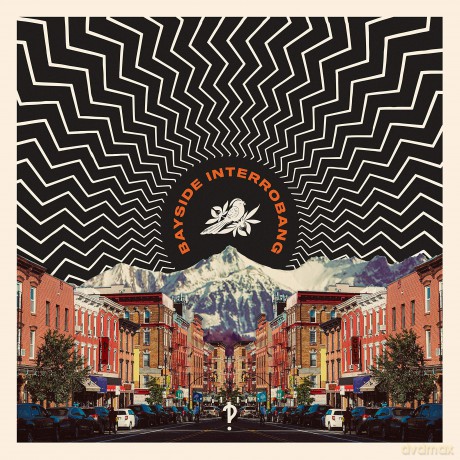 Bayside: Interrobang [CD]