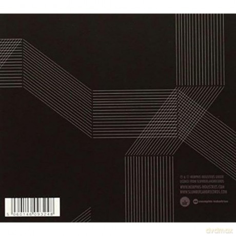Frankie Rose: Interstellar [CD]