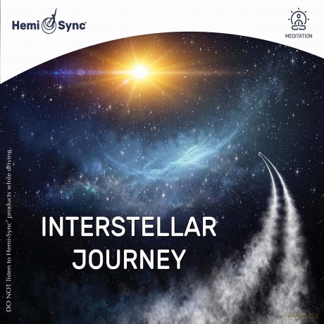 David Lear: Interstellar Journey [CD]
