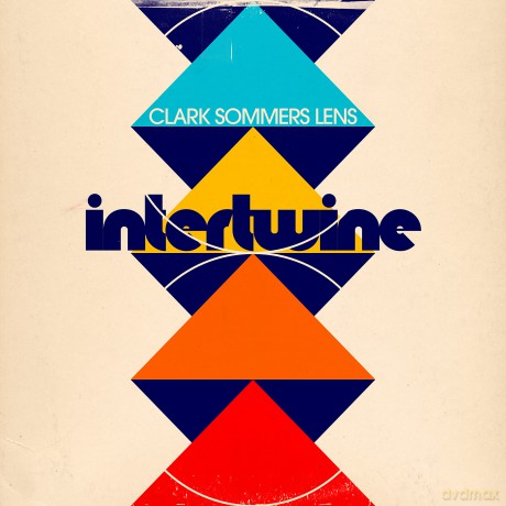 Sommers Clark: Intertwine [CD]