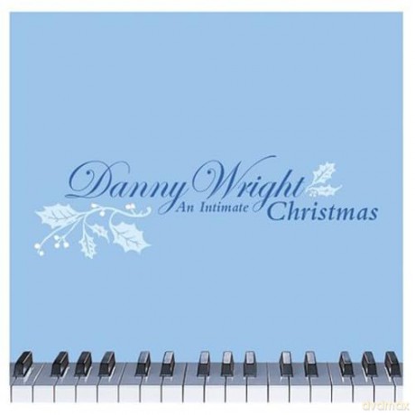 Wright Danny: Intimate Christmas [CD]