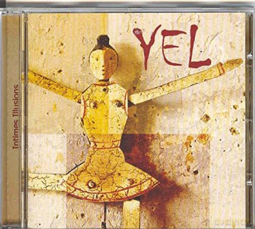 Yel: Intimes Illusions [CD]