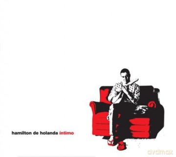 De Holanda Hamilton: Intimo [CD]