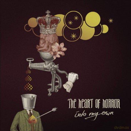 Heart Of Horror The: Into My Own [CD]