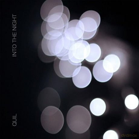 Quil: Into Night [CD]