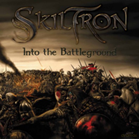 Skiltron: Into The Battleground [CD]