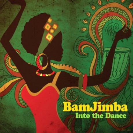 Bamjimba: Into The Dance [CD]
