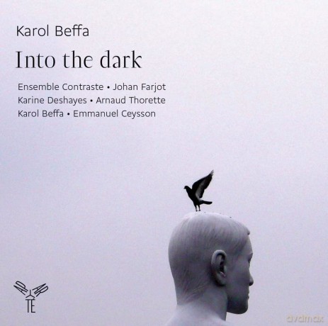 Ensemble Contraste: Into The Dark [CD]