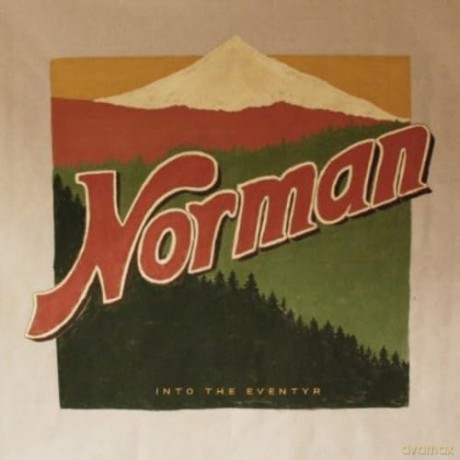 Norman: Into The Eventyr [CD]
