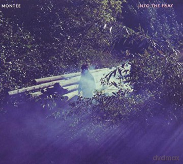 Montee: Into The Fray [CD]