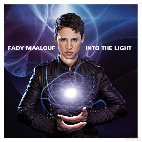 Fady Maalouf: Into The Light [CD]