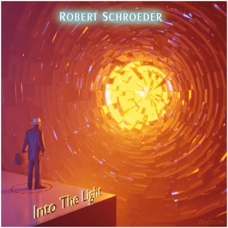 Schroeder Robert: Into The Light [CD]