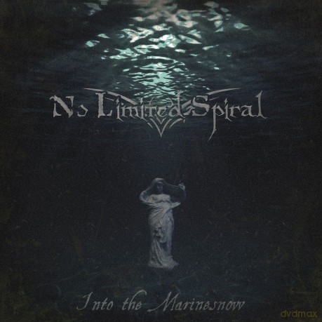 No Limited Spiral: Into The Marinesnow [CD]