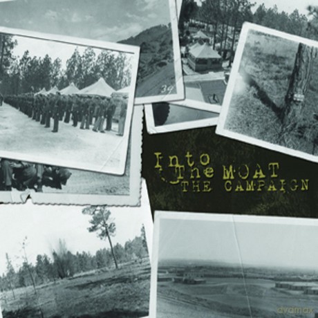 Into The Moat-Campaign The: Into The Moat-Campaign The [CD]