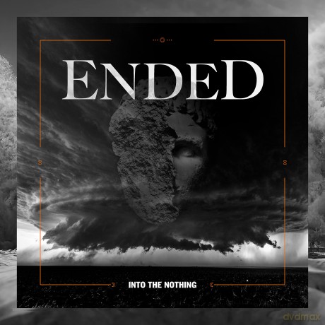 Ended: Into The Nothing [CD]