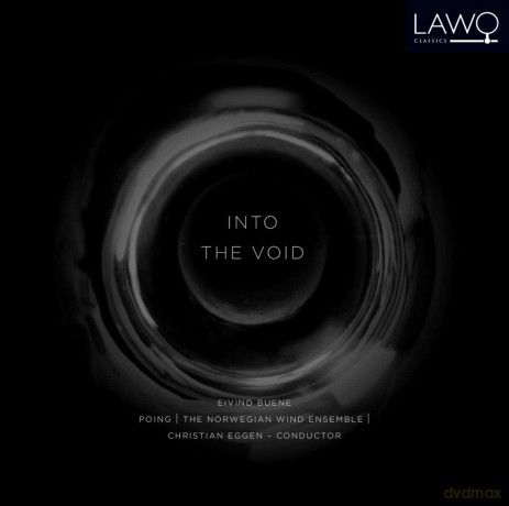Poing - The Norwegian Wind Ensemble: Into The Void [CD]
