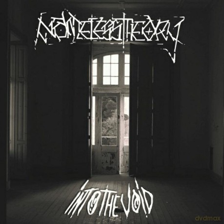 Nameless Theory: Into The Void [CD]