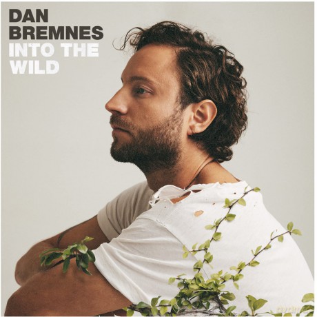 Bremnes Dan: Into The Wild [CD]