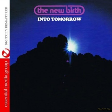 New Birth: Into Tomorrow [CD]