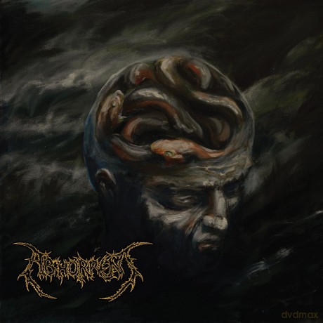 Abhorrent: Intransigence [CD]