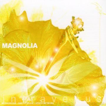 Magnolia: Intravenus [CD]