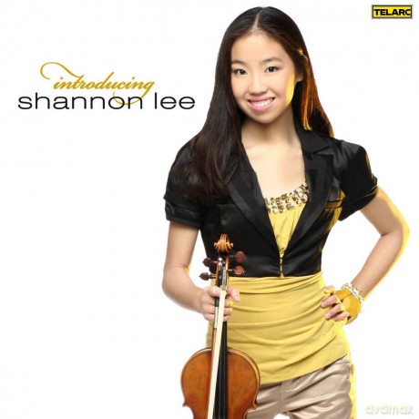 Shannon Lee: Introducing [CD]