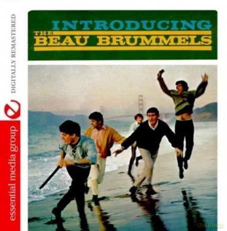 Beau Brummels: Introducing [CD]