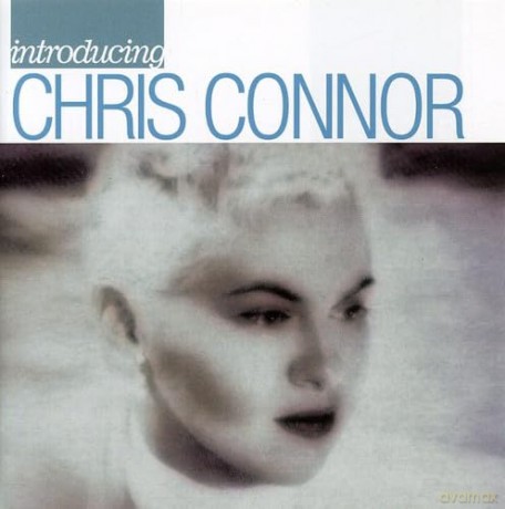 Chris Connor: Introducing [CD]