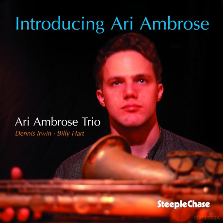 Ambrose Ari: Introducing Ari Ambrose [CD]