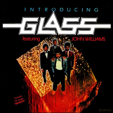 Glass: Introducing Glass (Remastered) [CD]