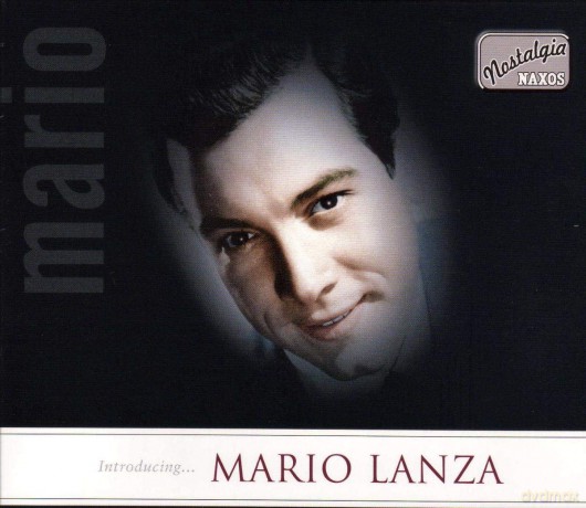Lanza Mario: Introducing Mario Lanza [3CD]