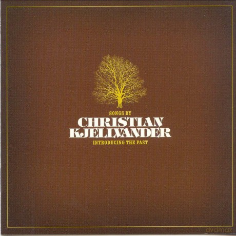 Kjellvander Christian: Introducing The Past [2CD]