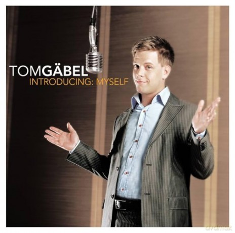 Gaebel Tom: Introducing: Myself [CD]