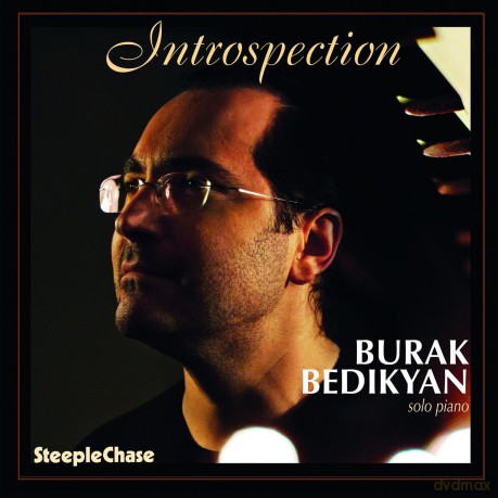 Bedikyan Burak: Introspection [CD]