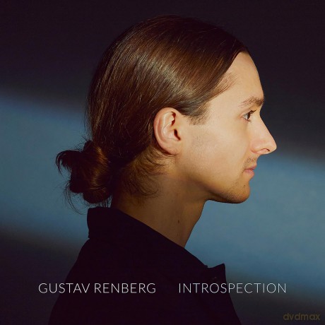 Renberg Gustav/+: Introspection [CD]