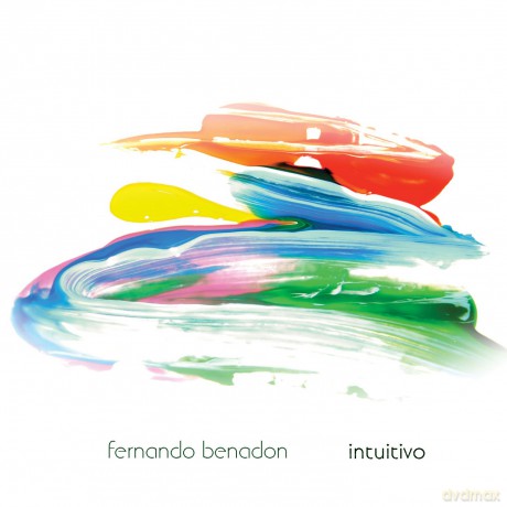 Benadon Fernando: Intuitivo [CD]