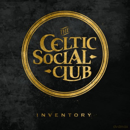 The Celtic Social Club: Inventory [CD]
