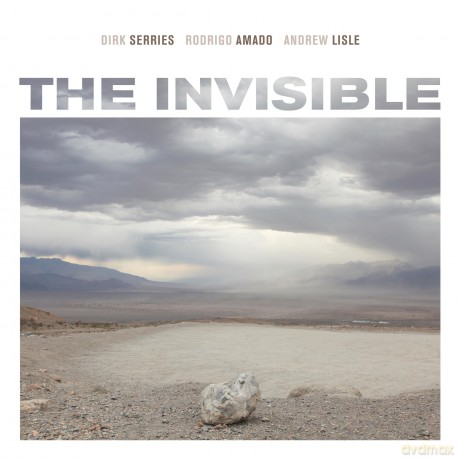 Serries Amado Lisle: Invisible The [CD]