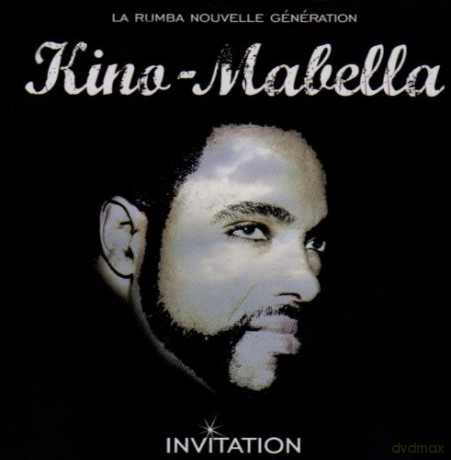 Kino Mabella: Invitation [2CD]