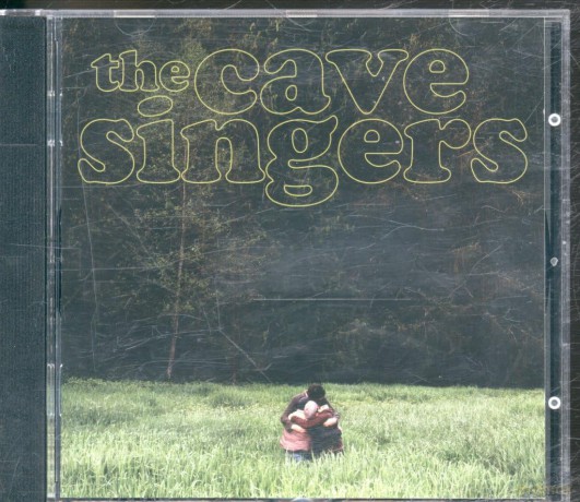 Cave Singers (The): Invitation songs [CD]