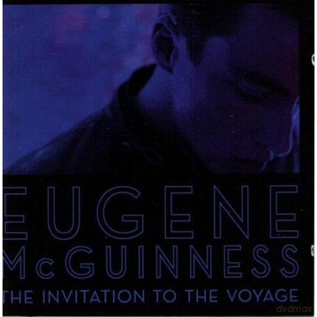 Mcguinness Eugene: Invitation To The Voyage [CD]
