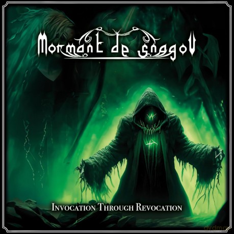 Mormant De Snagov: Invocation Through Revocation [CD]