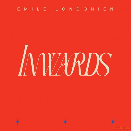Emile Londonien: Inwards [CD]