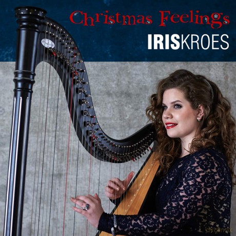 Iris Kroes: Iris Kroes - Christmas Feelings [CD]