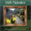 IRISH MELODIES-Barnbrack,Freemen,Cathie Harrop,Cathal McCann,Barbs... [CD]