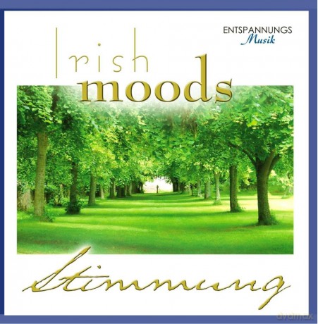 Stimmung/Traumklang: Irish Moods-Entspannungs-Musik [CD]