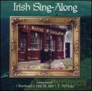 IRISH SING-ALONG-Barnbrack,McMaster,Pete St. John, F.McPeake, McVey [CD]